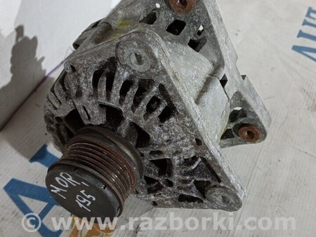 ФОТО Генератор для Renault Megane 2 Киев