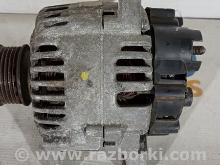 ФОТО Генератор для Renault Megane 2 Киев