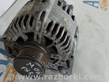 ФОТО Генератор для Renault Megane 2 Киев