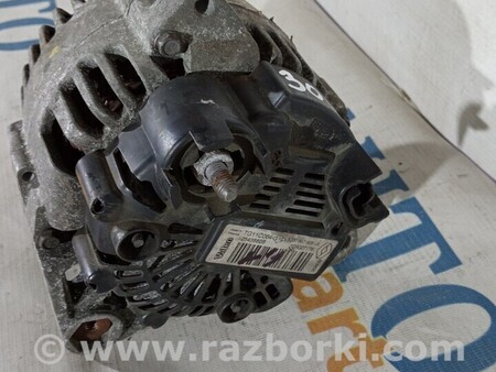 ФОТО Генератор для Renault Megane 2 Киев