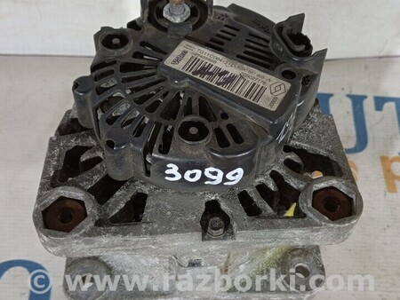 ФОТО Генератор для Renault Megane 2 Киев