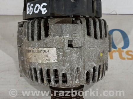 ФОТО Генератор для Renault Megane 2 Киев