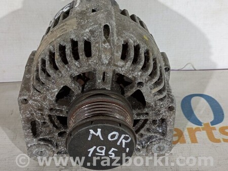 ФОТО Генератор для Renault Megane 2 Киев