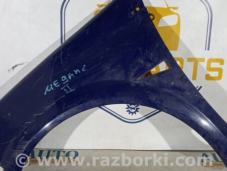 ФОТО Крыло переднее левое для Renault Megane 2 Киев