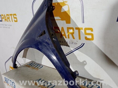 ФОТО Крыло переднее левое для Renault Megane 2 Киев