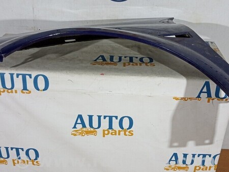 ФОТО Крыло переднее левое для Renault Megane 2 Киев