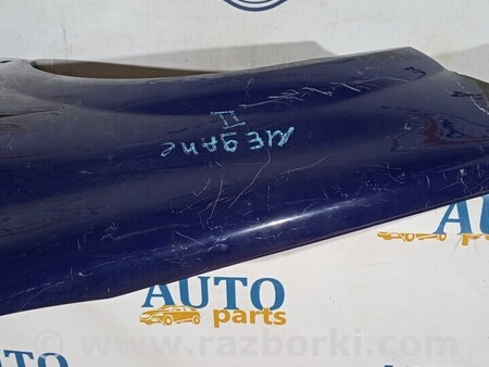 ФОТО Крыло переднее левое для Renault Megane 2 Киев