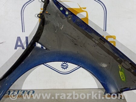 ФОТО Крыло переднее левое для Renault Megane 2 Киев