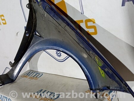 ФОТО Крыло переднее левое для Renault Megane 2 Киев