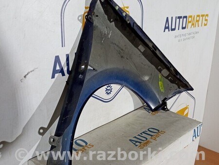 ФОТО Крыло переднее левое для Renault Megane 2 Киев
