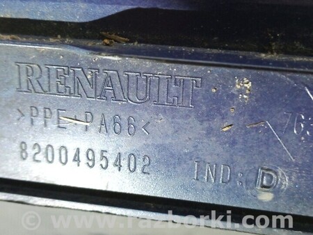 ФОТО Крыло переднее левое для Renault Megane 2 Киев