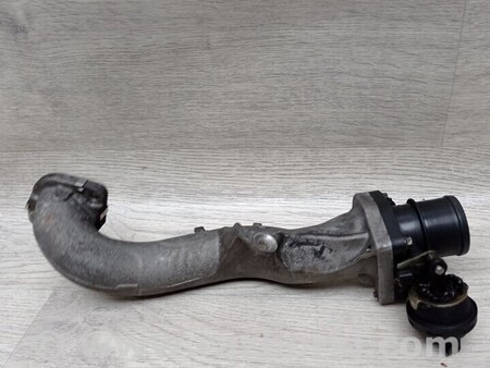 ФОТО Патрубок интеркуллера для Renault Megane 2 Киев