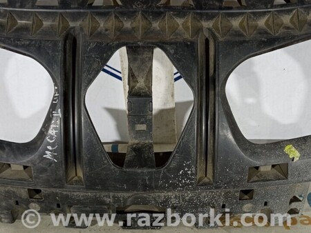 ФОТО Підсилювач бампера переднього верхній для Renault Megane 2 Киев