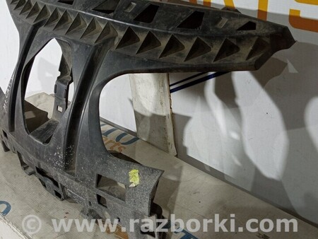 ФОТО Підсилювач бампера переднього верхній для Renault Megane 2 Киев