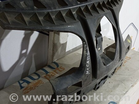 ФОТО Підсилювач бампера переднього верхній для Renault Megane 2 Киев