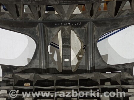 ФОТО Підсилювач бампера переднього верхній для Renault Megane 2 Киев