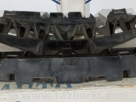 ФОТО Підсилювач бампера переднього верхній для Renault Megane 2 Киев