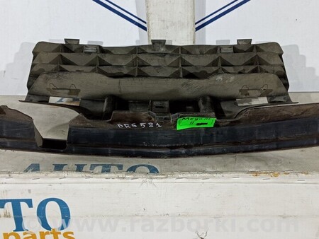 ФОТО Підсилювач бампера переднього верхній для Renault Megane 2 Киев