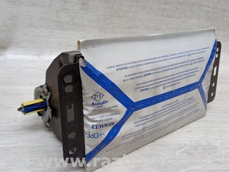 ФОТО Подушка безопасности пассажира для Renault Megane 2 Киев