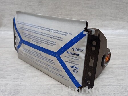 ФОТО Подушка безопасности пассажира для Renault Megane 2 Киев