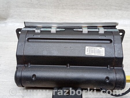 ФОТО Подушка безопасности пассажира для Renault Megane 2 Киев