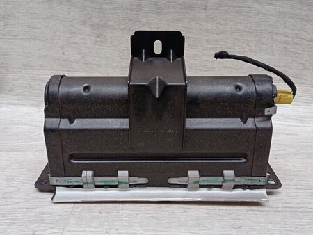 ФОТО Подушка безопасности пассажира для Renault Megane 2 Киев