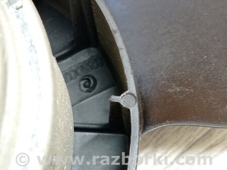 ФОТО Пропелер крильчатка вентилятора радіатора мотором моторчиком для Renault Megane 2 Киев