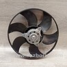 ФОТО Пропелер крильчатка вентилятора радіатора мотором моторчиком для Renault Megane 2 Киев