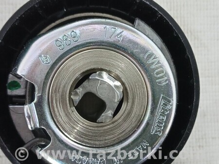 ФОТО Ролик натягувача ременя грм для Renault Megane 2 Киев