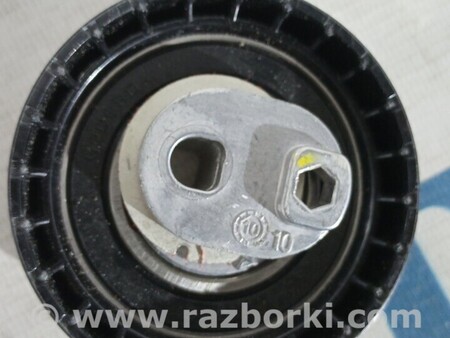 ФОТО Ролик натягувача ременя грм для Renault Megane 2 Киев