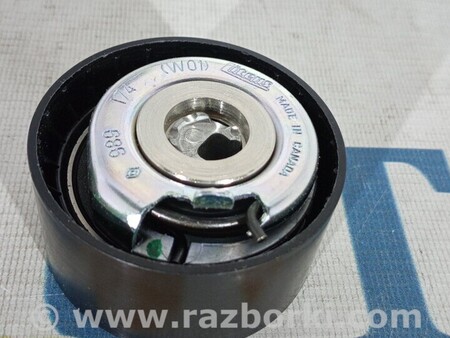 ФОТО Ролик натягувача ременя грм для Renault Megane 2 Киев