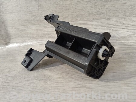 ФОТО Кронштейн бампера заднего для Renault Megane 4 Киев