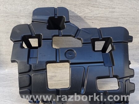 ФОТО Кронштейн бампера заднего правий для Renault Megane 4 Киев