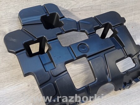 ФОТО Кронштейн бампера заднего правий для Renault Megane 4 Киев