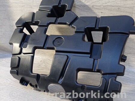 ФОТО Кронштейн бампера заднего правий для Renault Megane 4 Киев