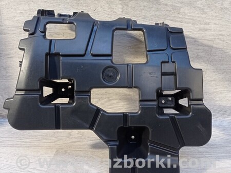 ФОТО Кронштейн бампера заднего правий для Renault Megane 4 Киев