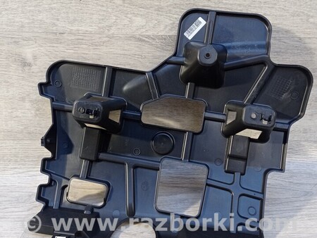 ФОТО Кронштейн бампера заднего правий для Renault Megane 4 Киев