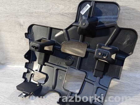 ФОТО Кронштейн бампера заднего правий для Renault Megane 4 Киев