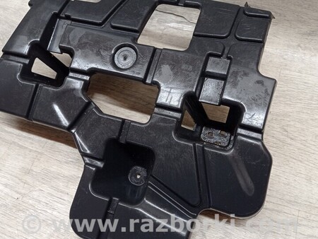 ФОТО Кронштейн кріплення направляюча заднього бампера правий Універсал для Renault Megane 4 Киев