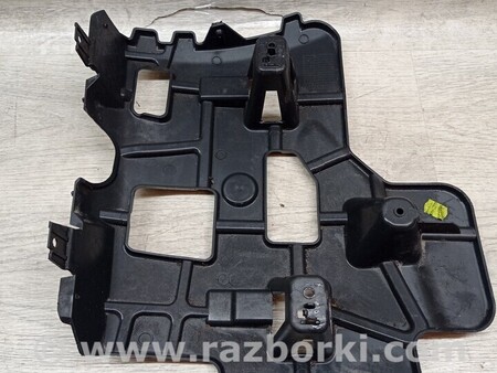 ФОТО Кронштейн кріплення направляюча заднього бампера правий Універсал для Renault Megane 4 Киев