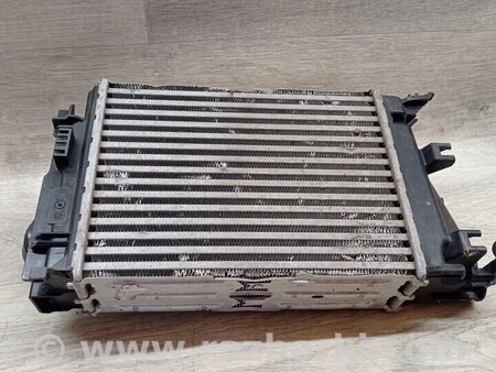 ФОТО Радіатор інтеркулера інтеркулер для Renault Megane 4 Киев