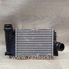 Радіатор інтеркулера інтеркулер Renault Megane 4
