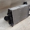 ФОТО Радіатор інтеркулера інтеркулер для Renault Megane 4 Киев