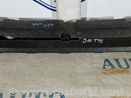 ФОТО Абсорбер бампера заднього для Nissan Qashqai (07-14) Київ