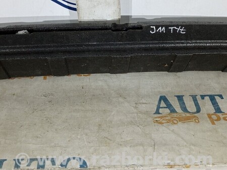 ФОТО Абсорбер бампера заднього для Nissan Qashqai (07-14) Київ