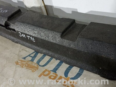 ФОТО Абсорбер бампера заднього для Nissan Qashqai (07-14) Київ