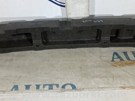 ФОТО Абсорбер бампера заднього для Nissan Qashqai (07-14) Київ