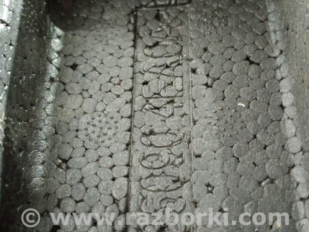 ФОТО Абсорбер бампера заднього для Nissan Qashqai (07-14) Київ