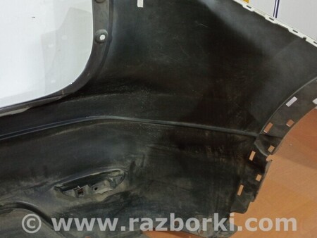 ФОТО Бампер задний для Nissan Qashqai (07-14) Київ