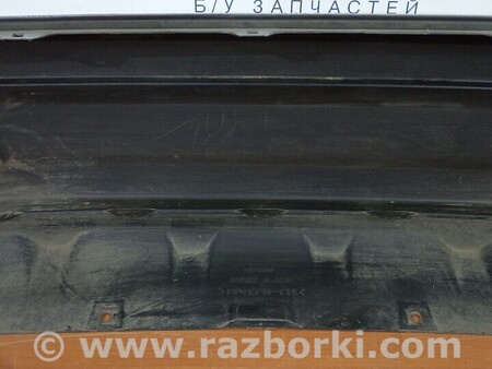 ФОТО Бампер задний для Nissan Qashqai (07-14) Київ